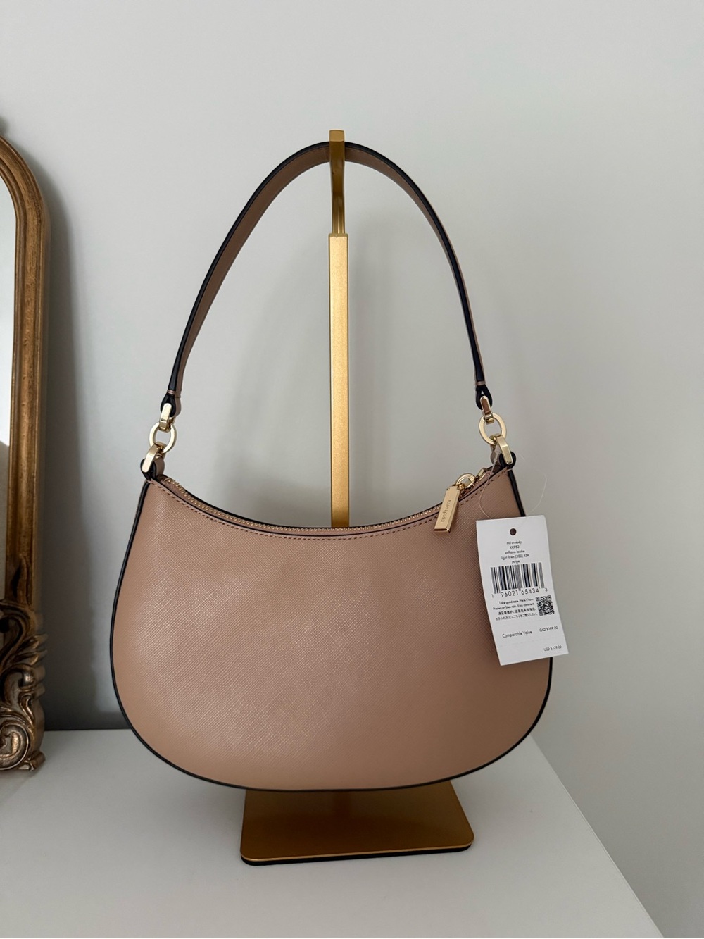 Kate Spade Paige Shoulder Bag - Picture 3 of 9